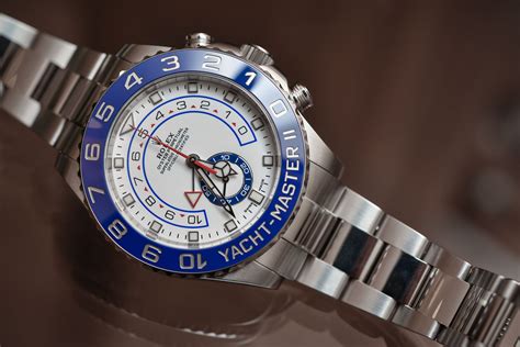 rolex yacht master 2 investment|Rolex Yacht-Master good investment.